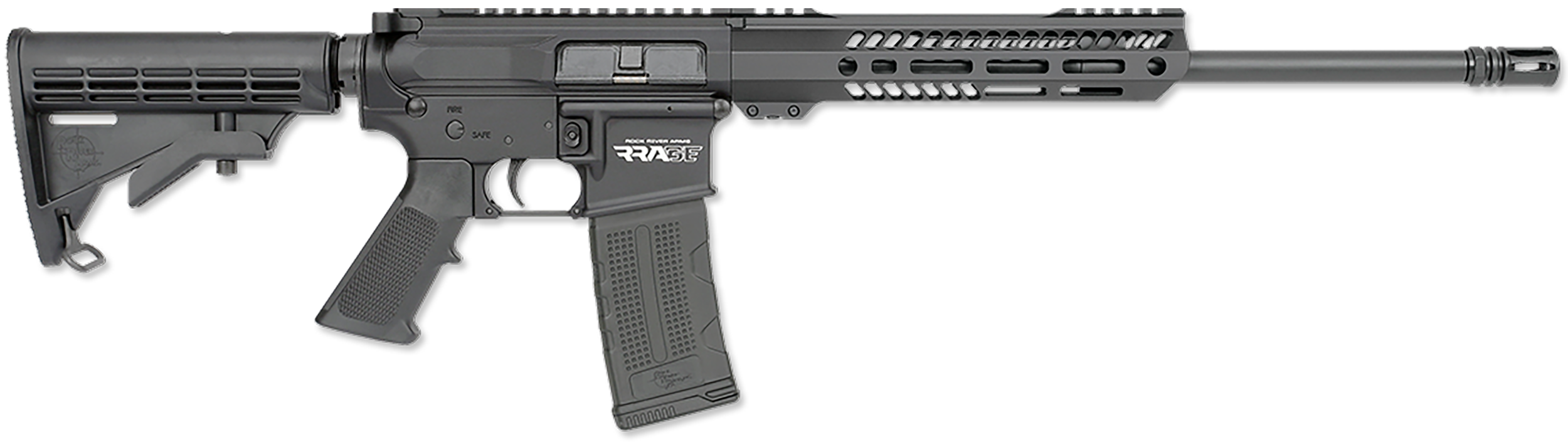 Primary Arms